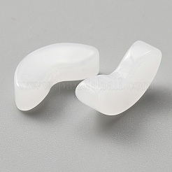 Perle di vetro&nbsp;GLAA-WH0038-05D