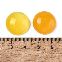 Cabochons en agate naturelle&nbsp;GG-CBA19D0-05B