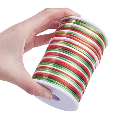 Fil de nylon tressé&nbsp;NWIR-WH0009-07A