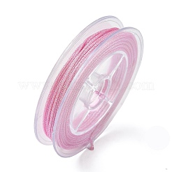 Полиэфирный металлический шнур&nbsp;OCOR-D301-12