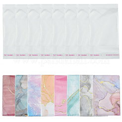 Карточки для демонстрации ювелирных изделий из картона и бумаги горячего тиснения CDIS-FS0001-11