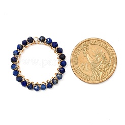 Драгоценный камень подвески PALLOY-JF00967