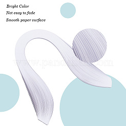 5 sachet de bandes de papier pour quilling&nbsp;DIY-CP0012-31B