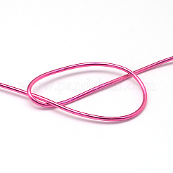 Fil d'aluminium anodisé&nbsp;AW-S001-0.6mm-05