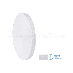 Rubans en coton sergé&nbsp;OCOR-TAC0001-03B