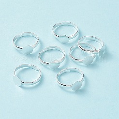 Компоненты регулируется латунные кольца EC541-S-NR