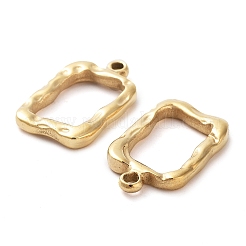 Подвески из нержавеющей стали 304 STAS-L022-370G