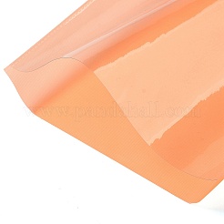 Прямоугольные пластиковые пакеты инь-ян ABAG-U005-01A