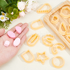 Stampi in plastica&nbsp;DIY-WH0661-53B-02