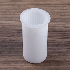 Силиконовые Молды для свечей своими руками&nbsp;AJEW-M228-02A