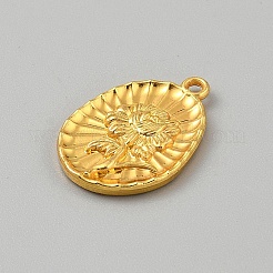 Emaille Anhänger Legierung&nbsp;FIND-WH20032-61H