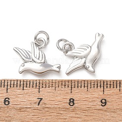 Pendentifs en laiton&nbsp;KK-H297-06P