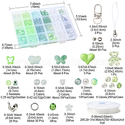 Наборы для самостоятельного изготовления мобильного ремня DIY-FS0008-66