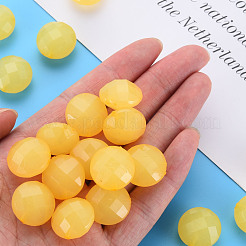 Имитации акриловых шариков желе MACR-S373-94-E07