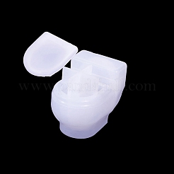 Коробка для хранения силиконовых форм PW-WG5A1B6-01