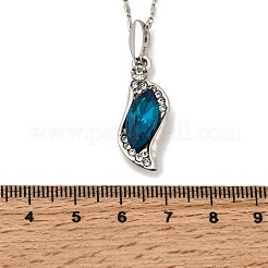 Сплава горный хрусталь комплектов ювелирных изделий&nbsp;FS-WGB491C-07