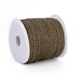 Железо кабельные сети CH-L001-05AB