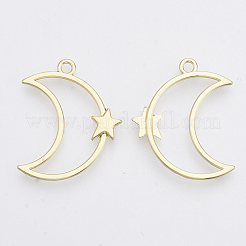 Подвески из сплава &nbsp;PALLOY-T067-158LG