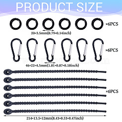 Fabrication de kits de recherche&nbsp;DIY-TA0013-24A
