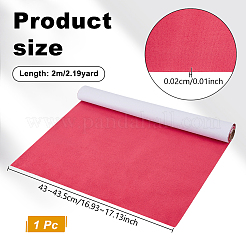 Selbstklebendes Polyestergewebe&nbsp;DIY-WH0622-773C