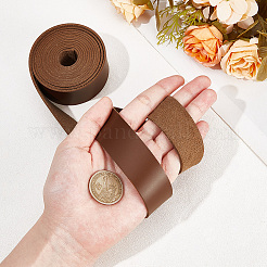 Шнур из искусственной кожи длиной 2 м. LC-WH0012-04D