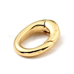 Латунные пружинные кольца KK-G416-64G