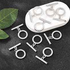 Латуни Переключить застежками&nbsp;XGR0124P-135P