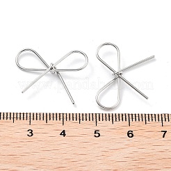 Подвески-коннекторы из нержавеющей стали 201&nbsp;STAS-Z057-02P