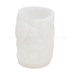 Halloween Silikonformen&nbsp;DIY-K082-01A