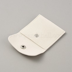 Buste con patta per gioielli in velluto&nbsp;TP-WH0007-14A