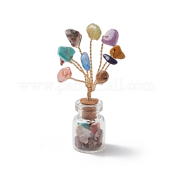 Натуральные и синтетические драгоценные камни AJEW-JD00016