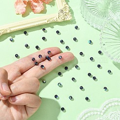 Хрустальные бусины preciosa®&nbsp;X-PRC-BB4-20480-200