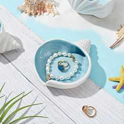 Украшения для фарфоровой пепельницы DJEW-WH0058-11A