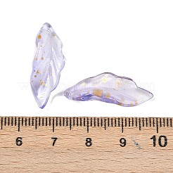 Glas-Anhänger&nbsp;GLAA-C040-01G