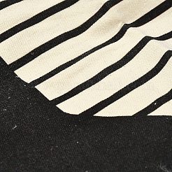 Милые сумки на плечо из ткани с изображением кота&nbsp;LS-ABAG-R001-01B