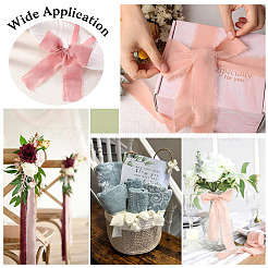 3 рулон 3-х видов полиэфирных лент с принтом&nbsp;OCOR-TA0001-54