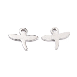 Подвески из нержавеющей стали марки 304&nbsp;LS-STAS-F266-12P