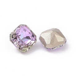 K5 стеклянные каноши RGLA-A025-01A-001VL