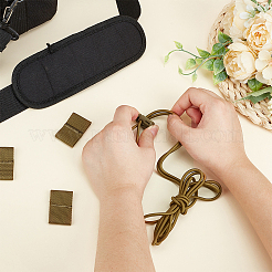 Многофункциональный нейлон с пластиковым ремнем для улицы&nbsp;AJEW-WH0541-53