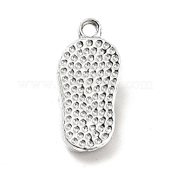 Pendenti strass in lega&nbsp;X-ALRI-C007-23P