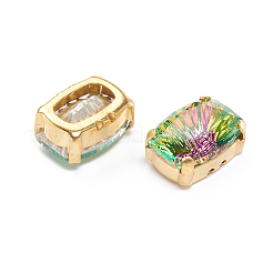 Шить на горный хрусталь RGLA-G077-L01-M2