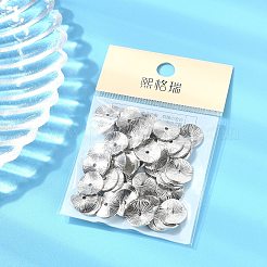 Spacer бисер латунные&nbsp;XGRPCU826-289P