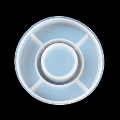 Подсвечник своими руками из силиконовой Молды&nbsp;SIL-F008-01I