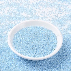 Миюки круглые бусины рокайль&nbsp;X-SEED-G007-RR0524