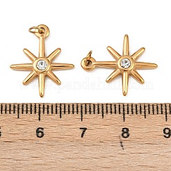 Подвески из нержавеющей стали 304&nbsp;STAS-H244-10G