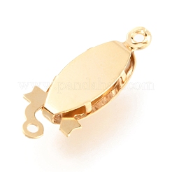 Застежки-коробки из нержавеющей стали 304 STAS-H151-16G