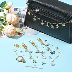 Сделай сам наборы для ключей&nbsp;DIY-FS0010-18