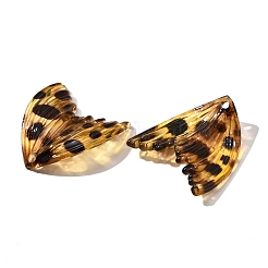 Прозрачные акриловые подвески&nbsp;OACR-D303-01D