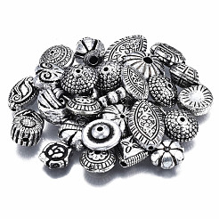 CCB пластиковые шарики CCB-N003-94AS