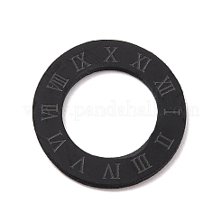 Anneaux de liaison en acier inoxydable 304&nbsp;STAS-P306-02B-EB